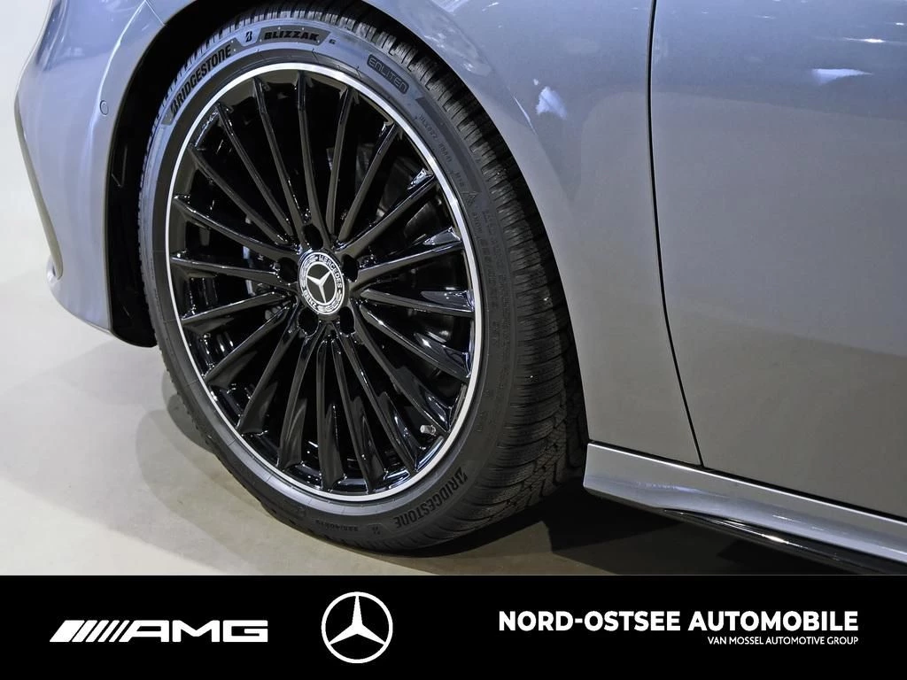 Mercedes-Benz A-Klasse 180 SPECIAL EDITION AMG ADVANCED+ KAM PANO SHZ AMG Line