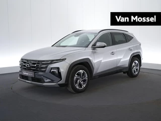 Hyundai Tucson 1.6 T-GDi 48V Feel 7-DCT