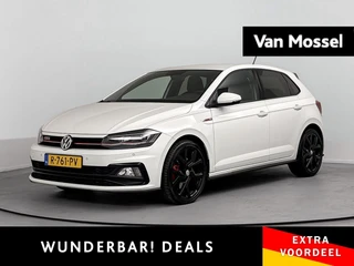 Volkswagen Polo 2.0 TSI GTI