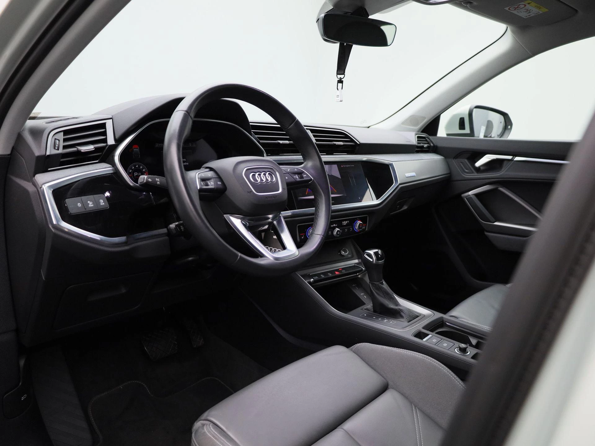 Audi Q3 Sportback 35 TFSI S tronic Bus. Ed. Attraction