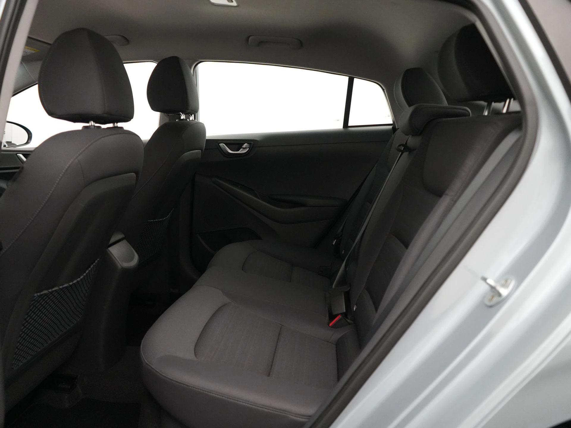 Hyundai IONIQ 1.6 GDi i-Motion