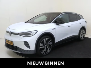 Volkswagen ID.4 First Max 77 kWh