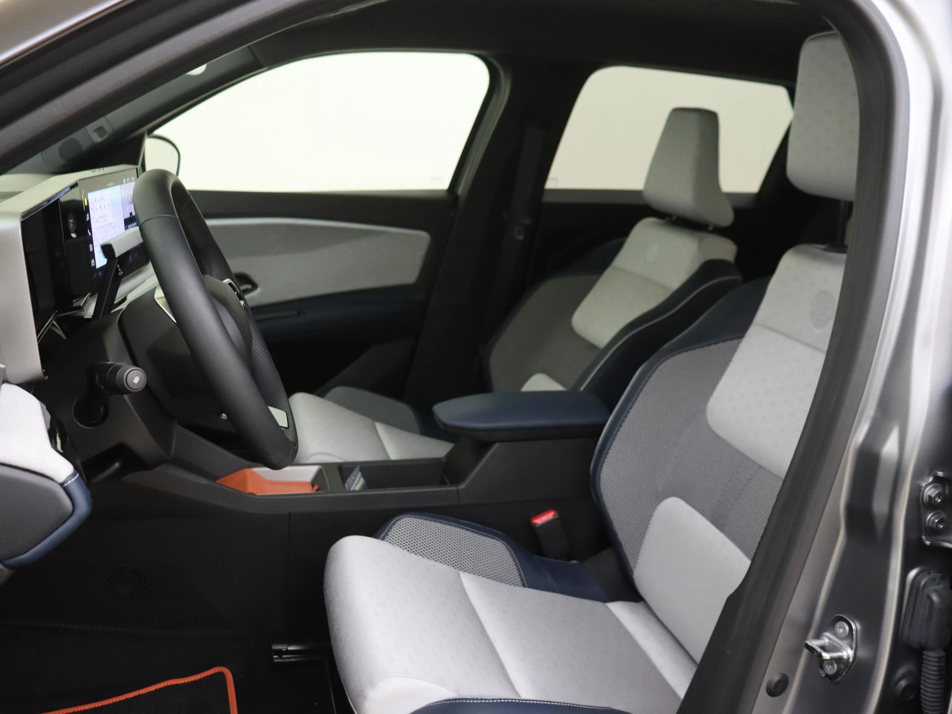 Renault 5 comfort range Roland-Garros 52 kWh