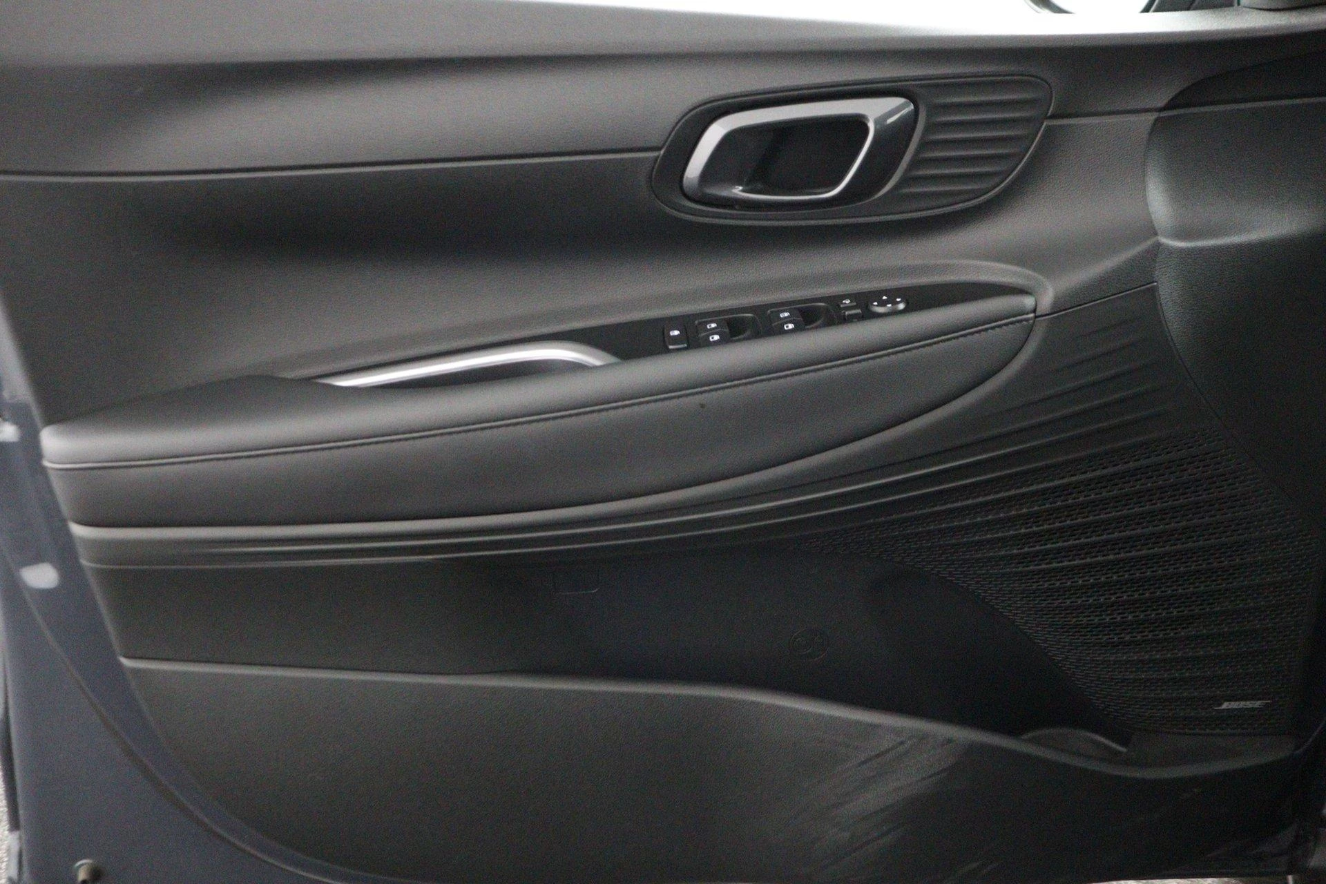 Hyundai Bayon 1.0 T-GDI Premium
