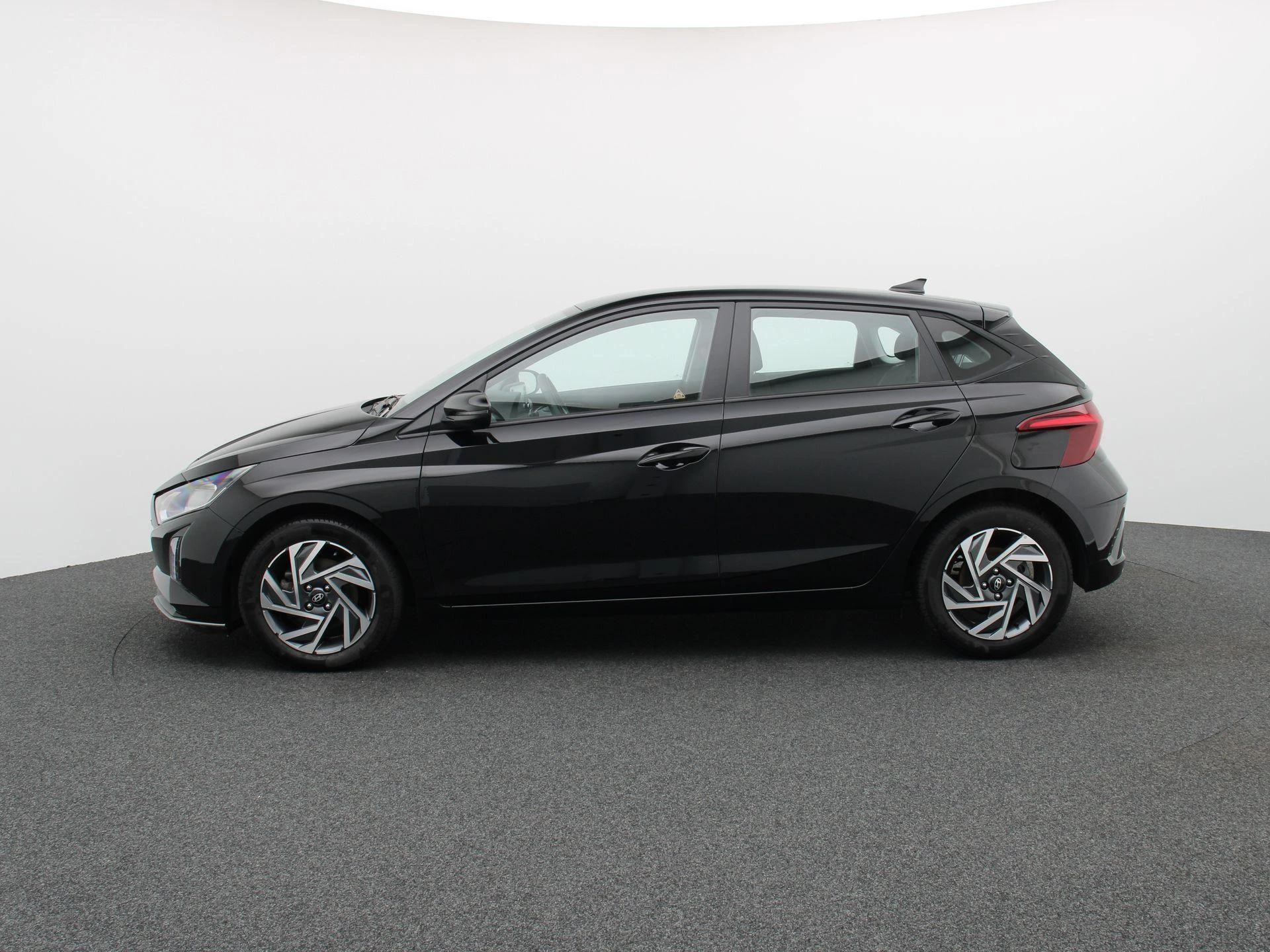 Hyundai i20 1.0 T-GDi 48V 7-DCT 74kW Techno