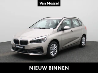 BMW 2 Reeks Active Tourer 216i (80kW)