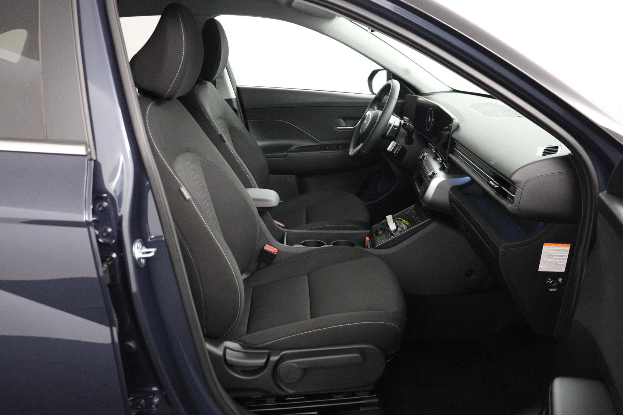 Hyundai Kona 1.6 GDI HEV Comfort Smart