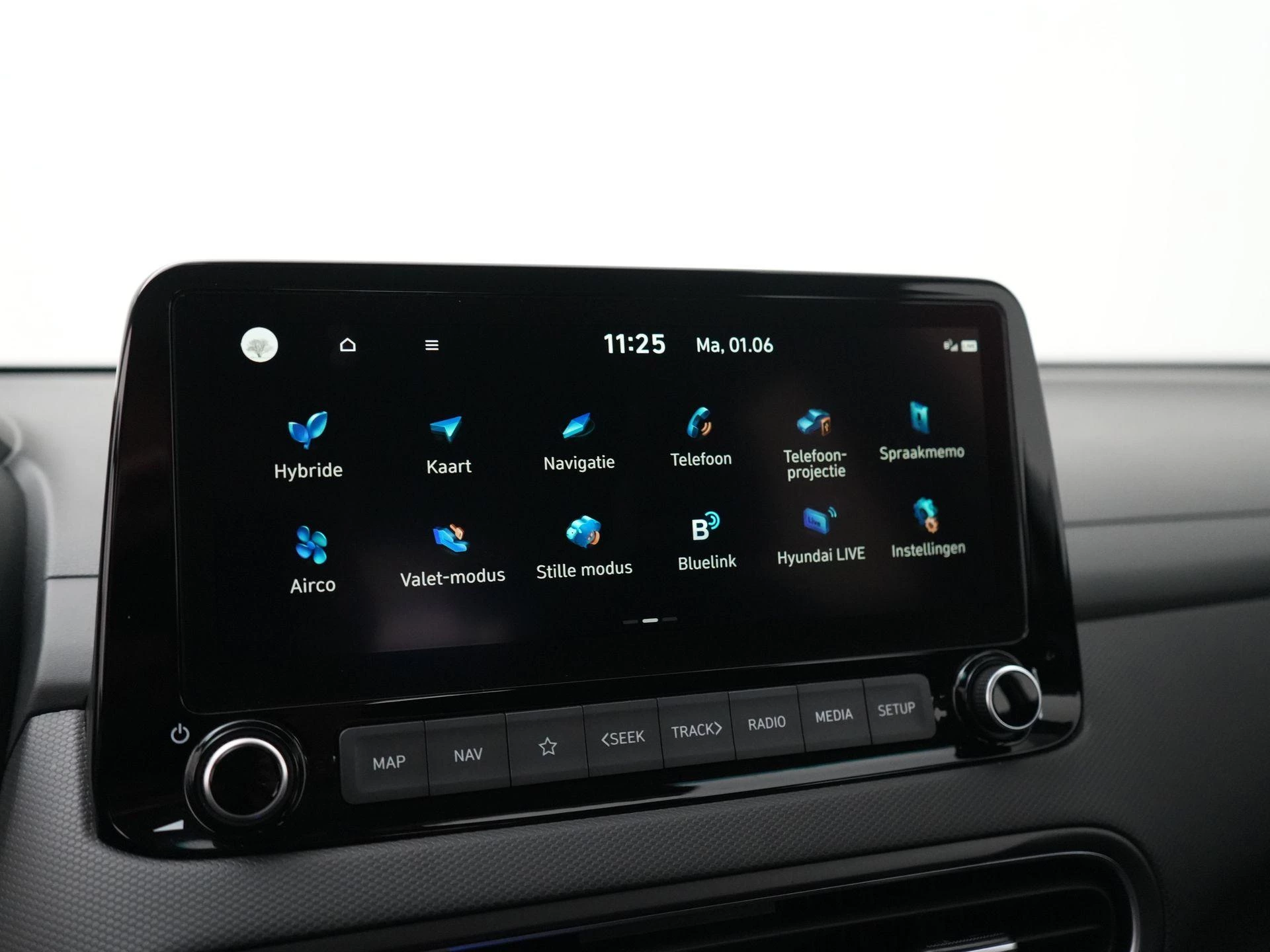 Hyundai Kona 1.6 GDI HEV Comfort