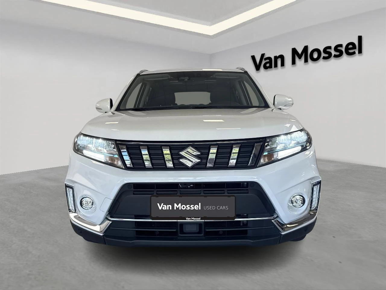 Suzuki Grand Vitara 1.5 Luxe Xtra 2WD A/T