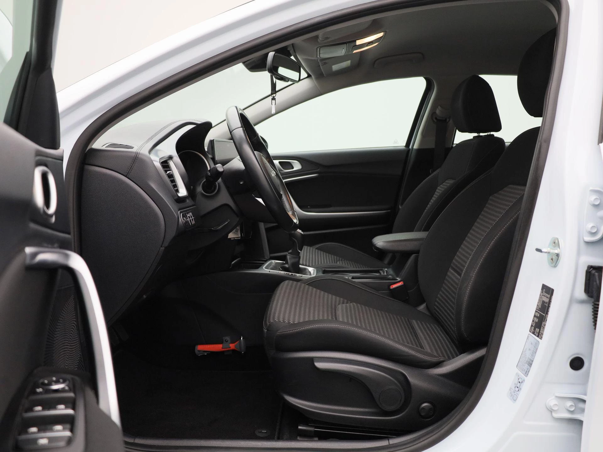 Kia Ceed 1.0 T-GDi DynamicLine