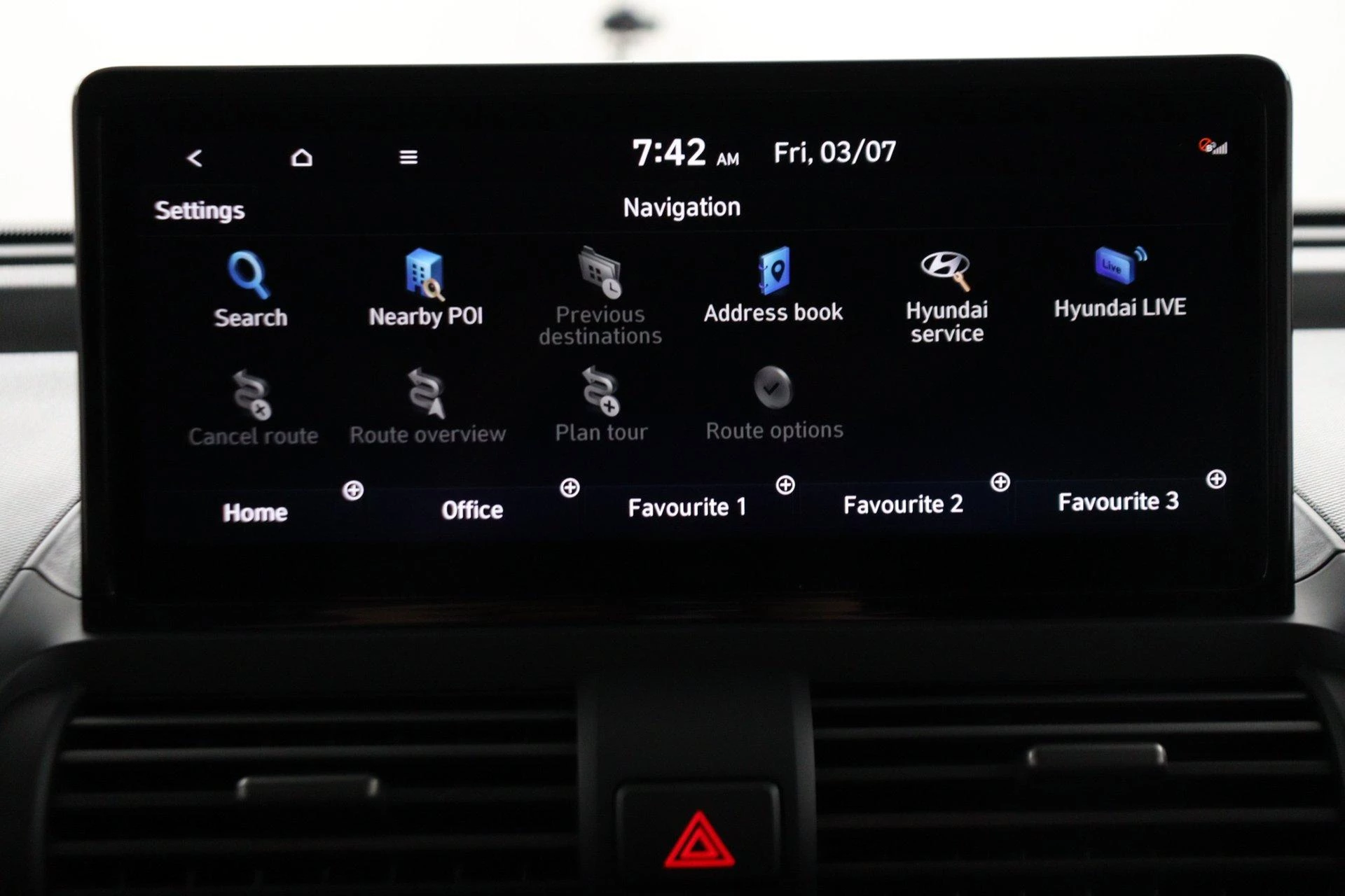 Hyundai Inster Pulse Advanced 42 kWh