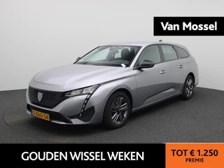 Peugeot 308 SW 1.2 PureTech Active Pack Business