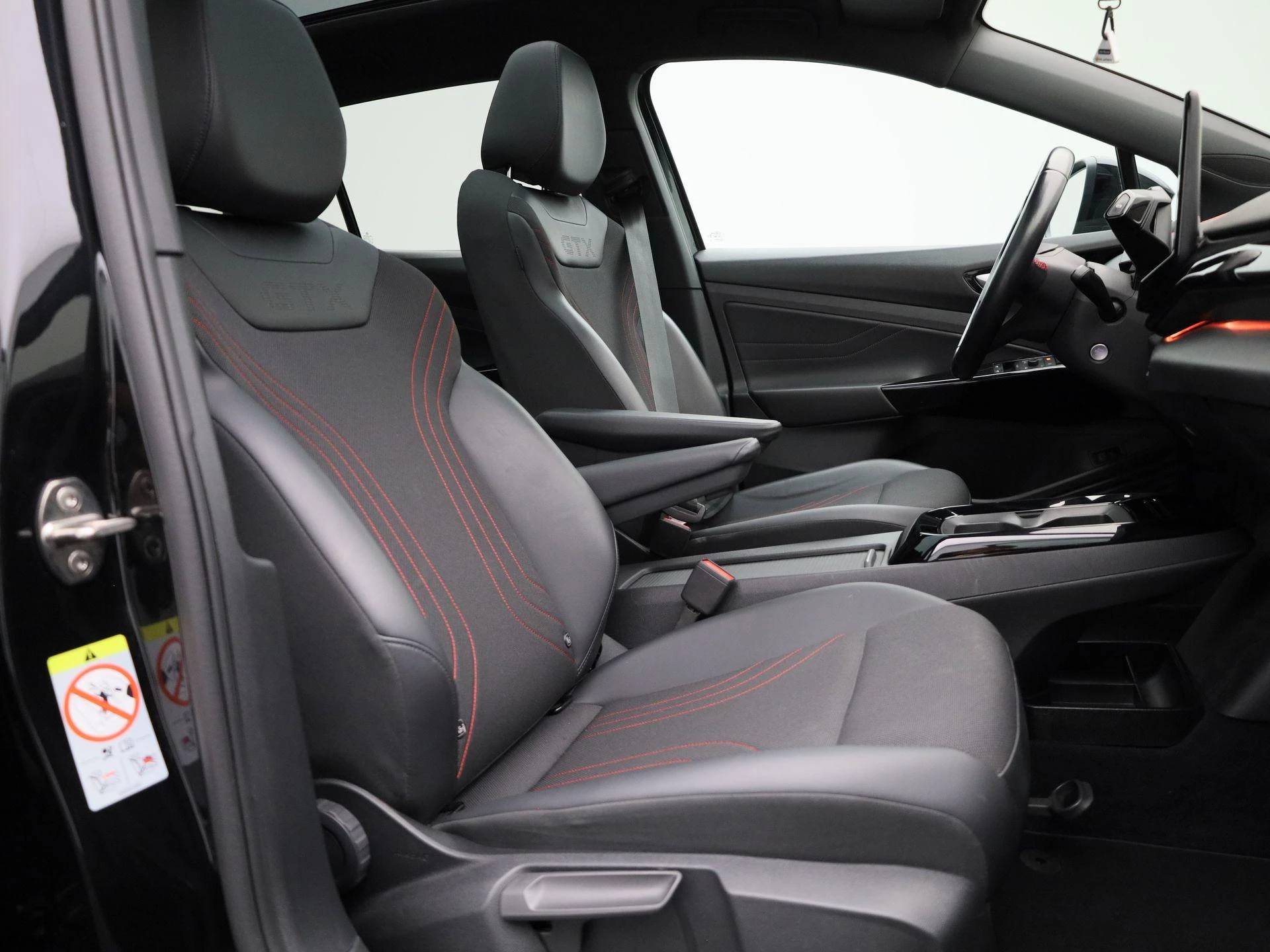 Volkswagen ID.4 GTX 4Motion 77 kWh 299 PK|