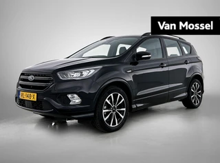 Ford Kuga 1.5 EcoBoost ST Line