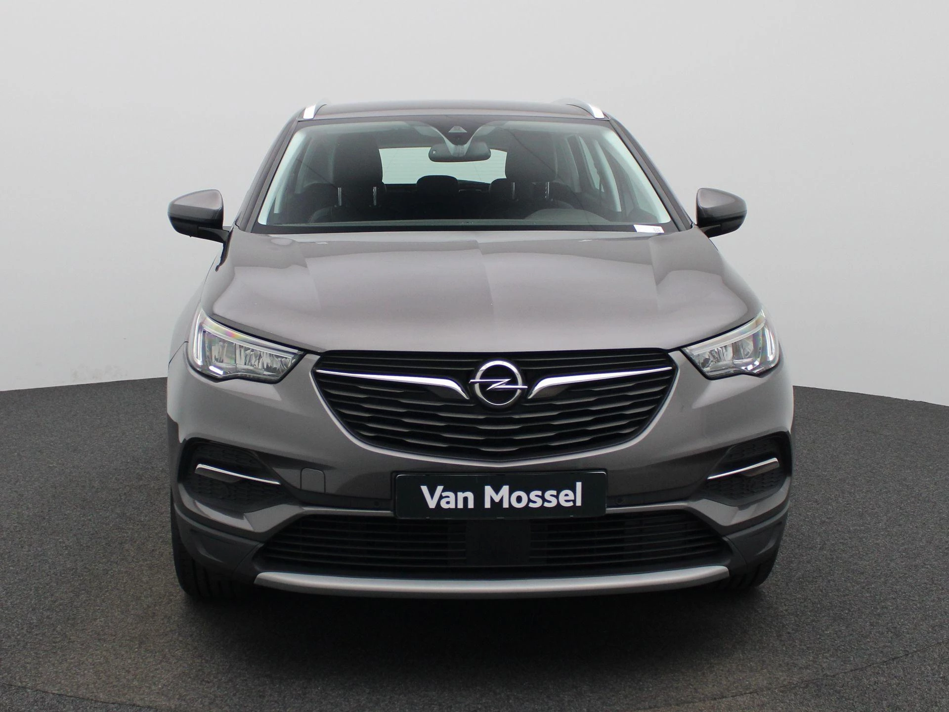 Opel Grandland X 1.5 Turbo D S/S AT8 Innovation