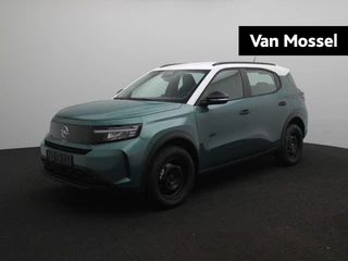 Opel Frontera 1.2 Turbo Hybrid Edition