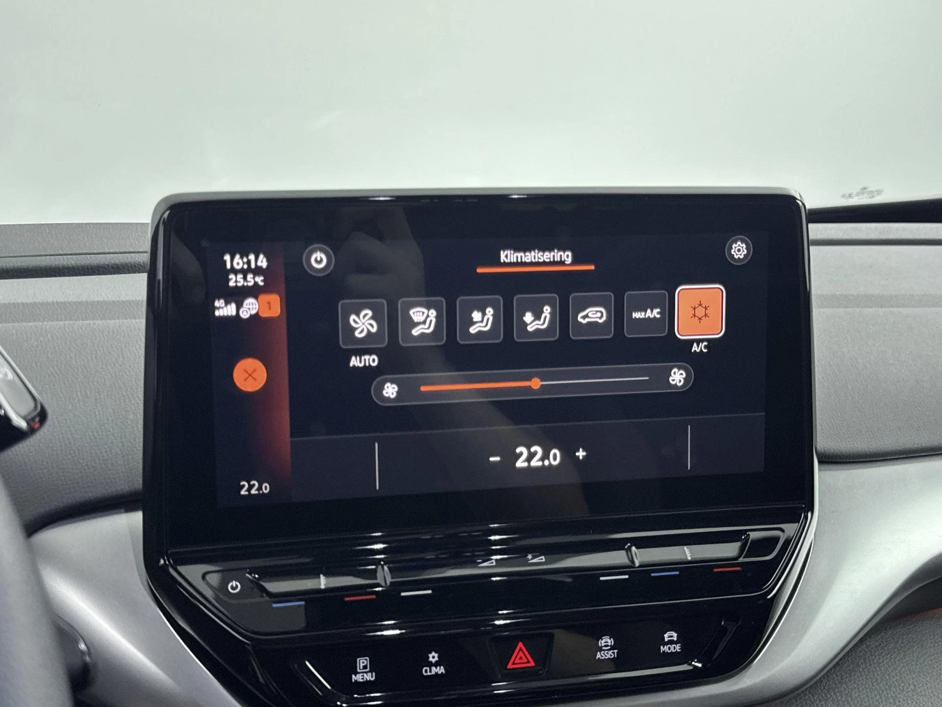 Volkswagen ID.4 Pro 77 kWh