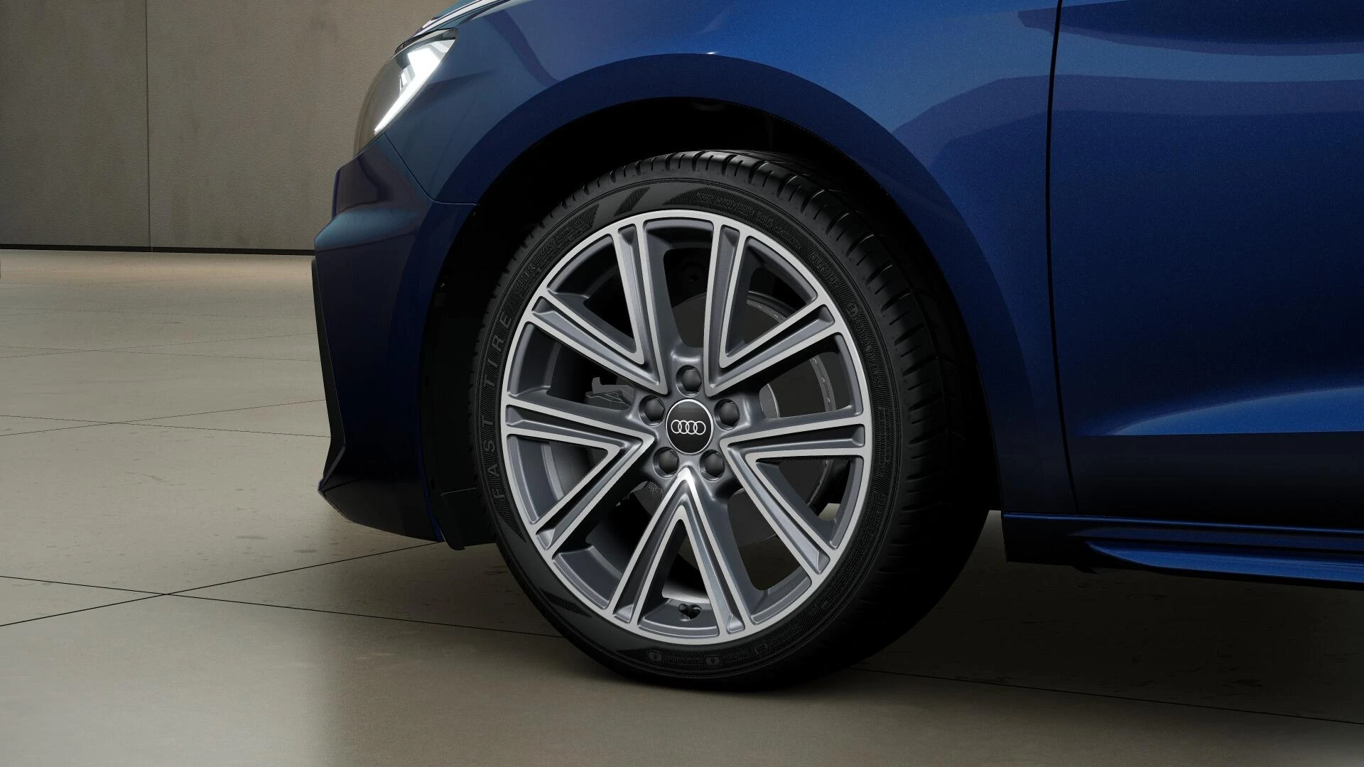 Audi-A1 Sportback-image-9