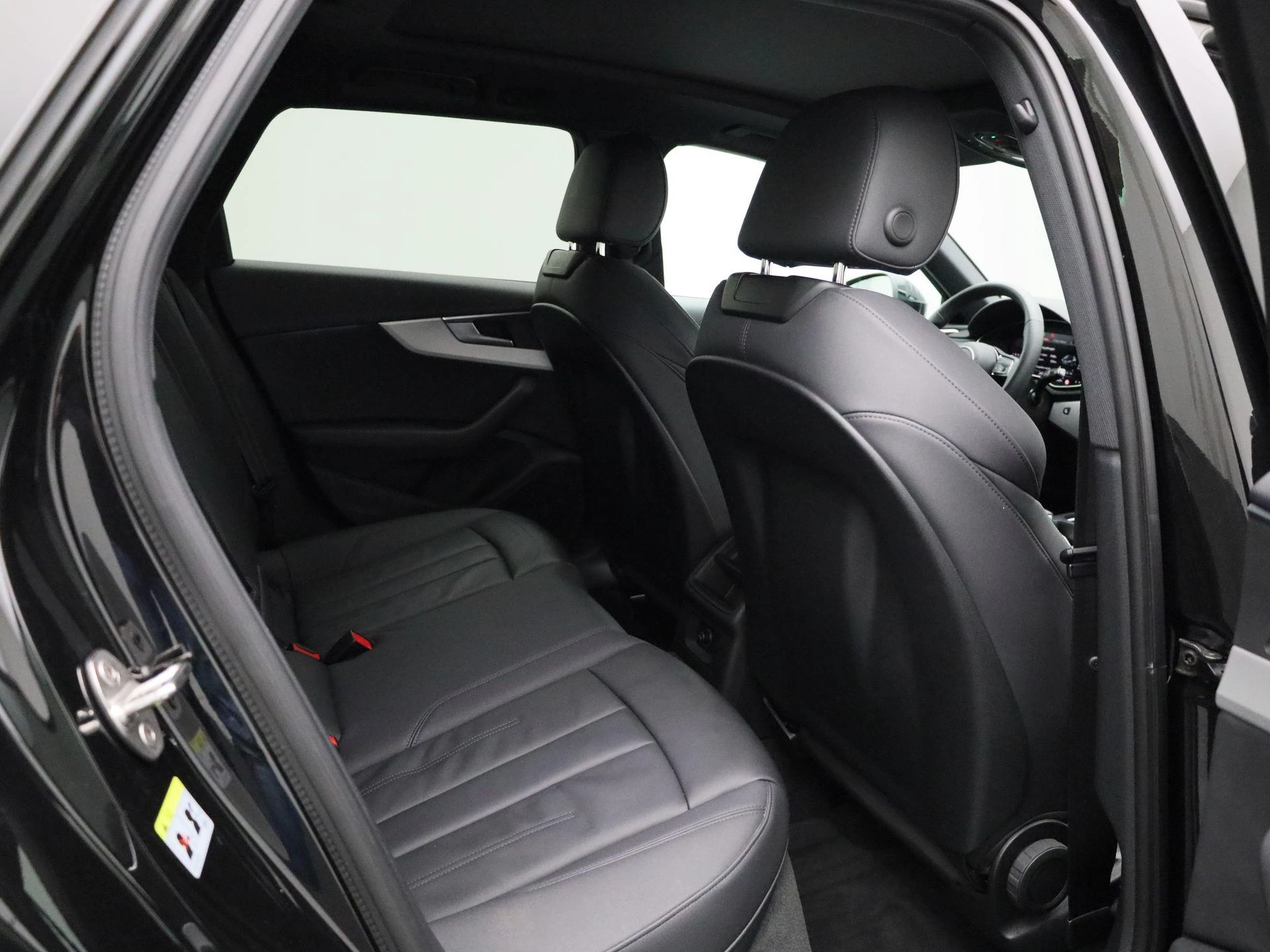 Audi A4 Avant 2.0 35 TFSi 110kW S tronic S line Busine