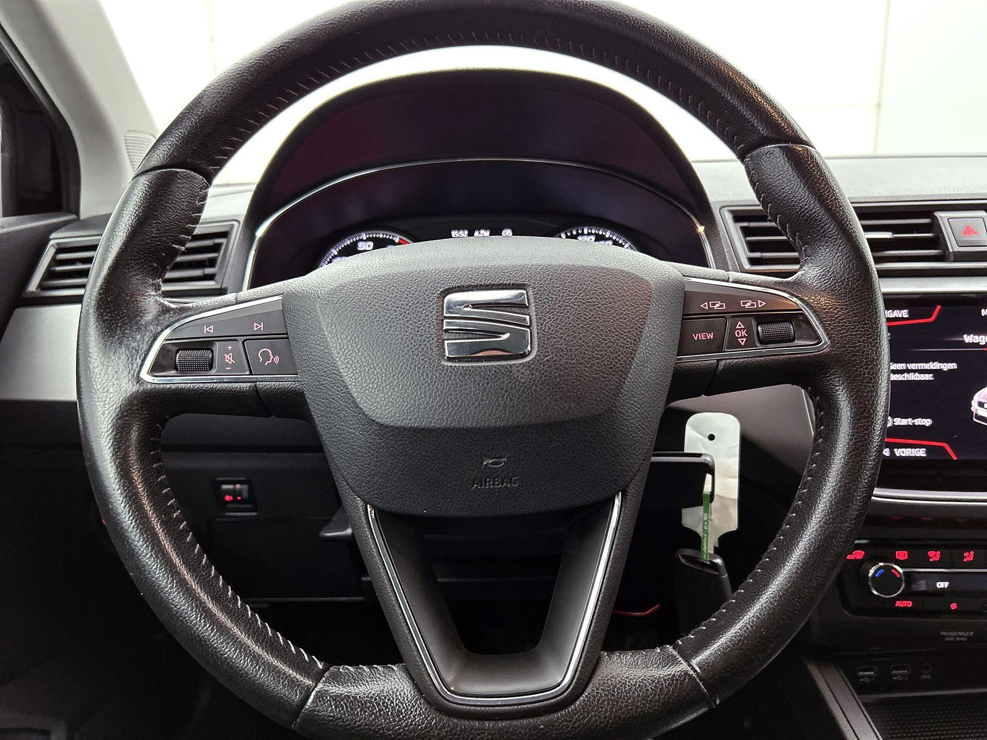 SEAT Ibiza 1.0 TSI Style Business Intense 95 PK