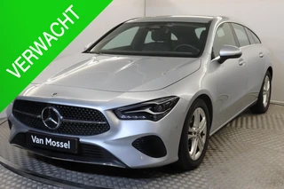 Mercedes-Benz CLA Shooting Brake CLA 180 Business Line