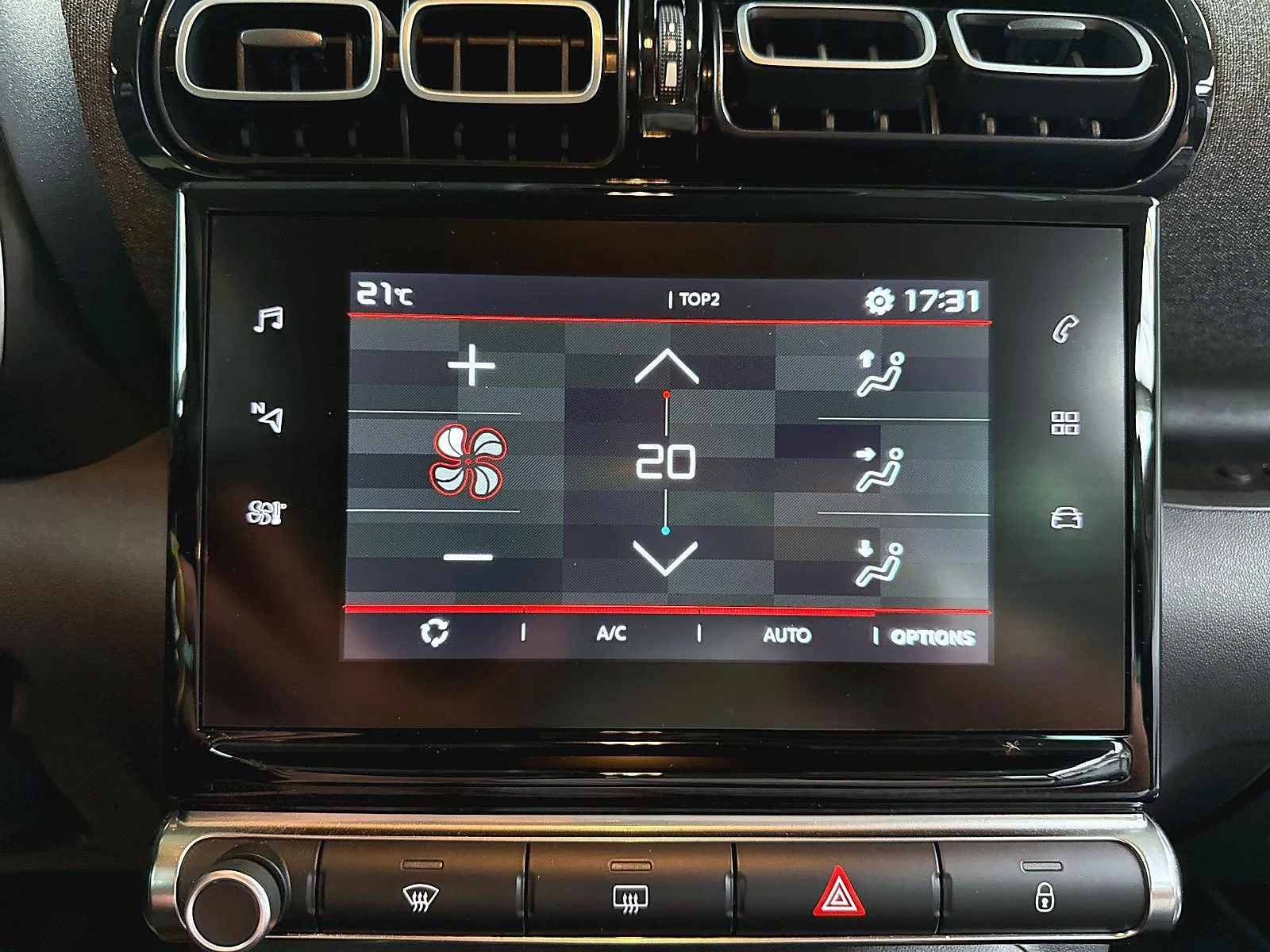 Citroën-C3 Aircross-image-9