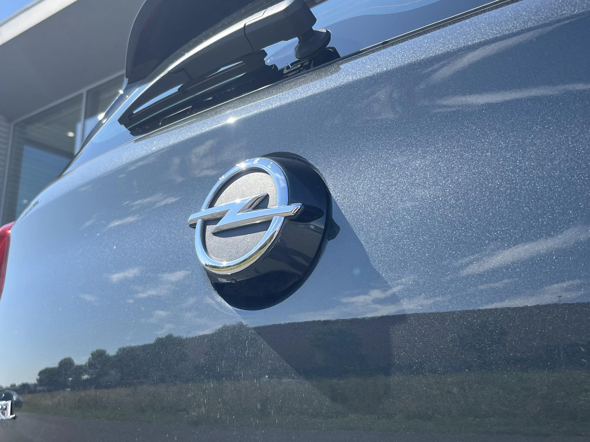 Opel KARL 1.0 ecoFLEX Edition