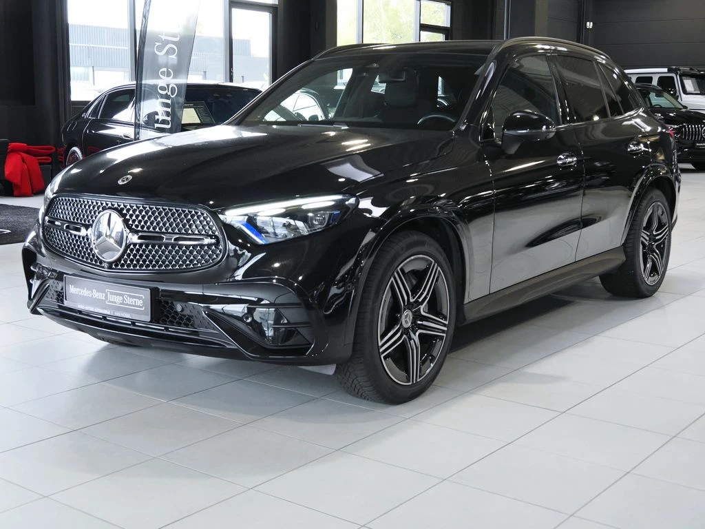 Mercedes-Benz-GLC 220 d-image-7