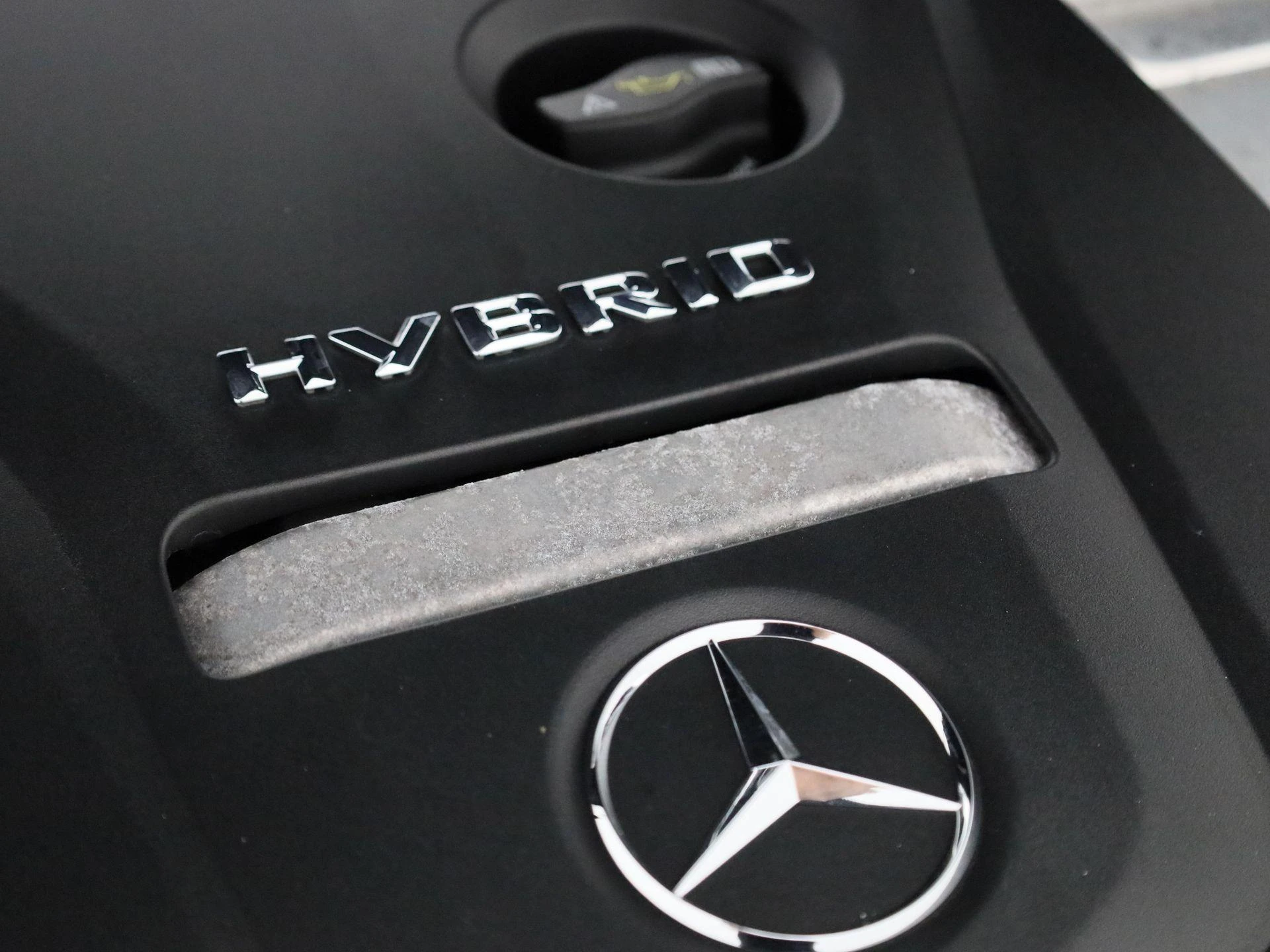 Mercedes-Benz C-Klasse Estate 350 e Lease Edition
