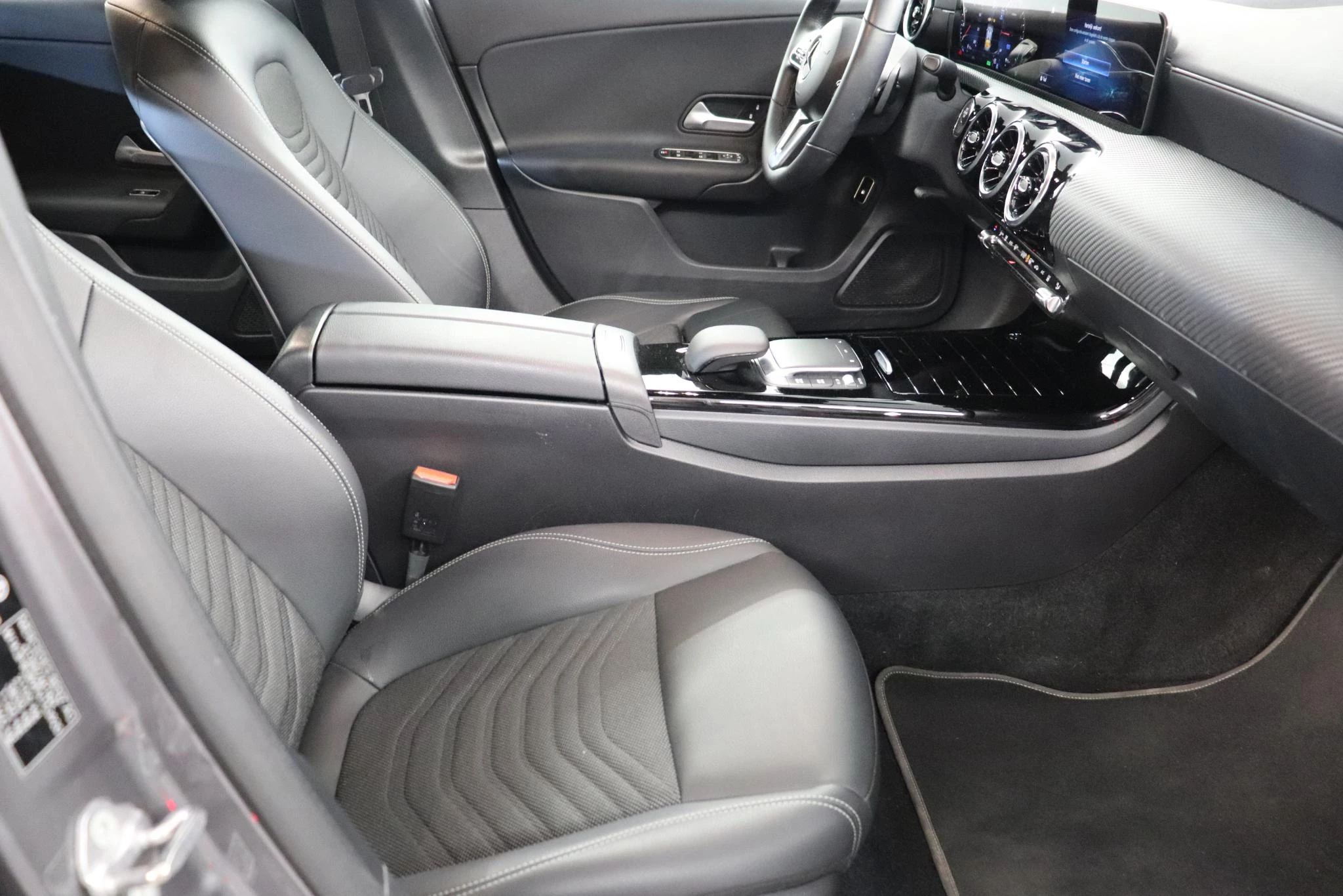Mercedes-Benz Classe A A 250 e Business Line