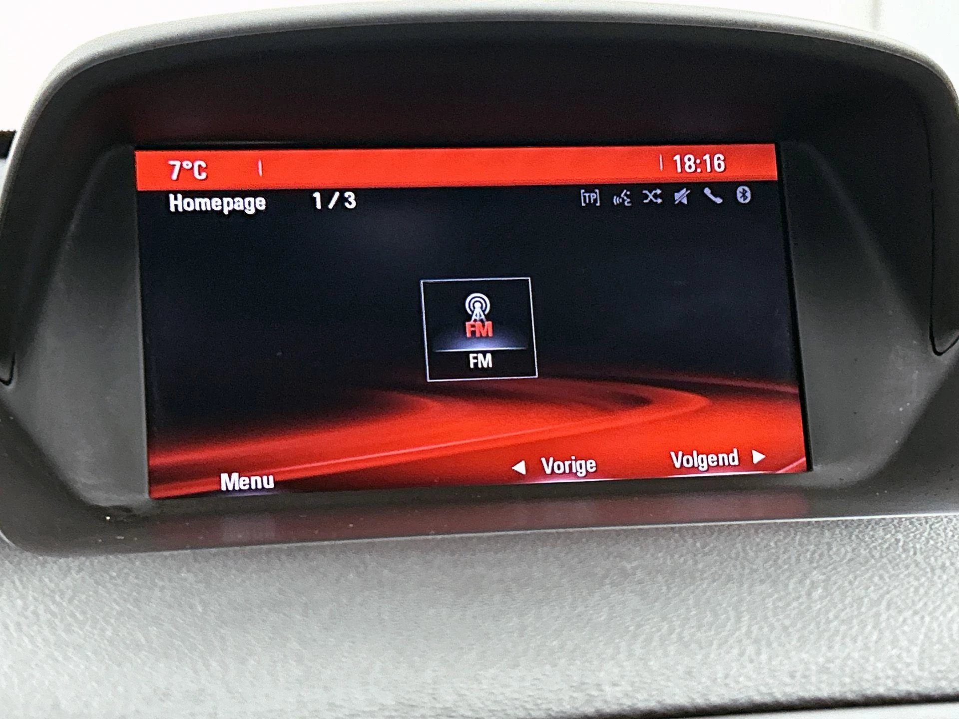 Opel Mokka 1.4 T Innovation
