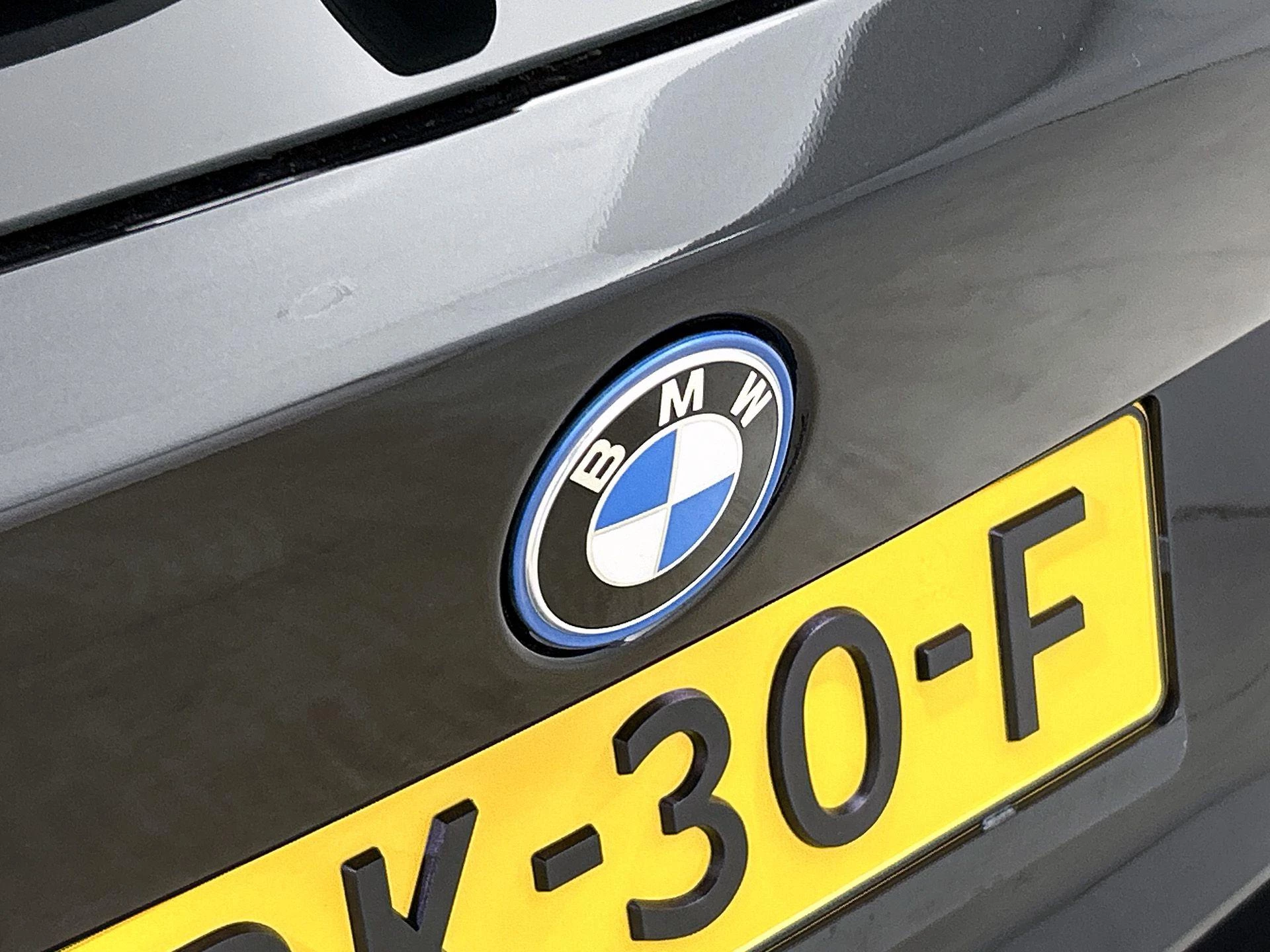BMW 3 Serie Touring 330e M Sport Edition