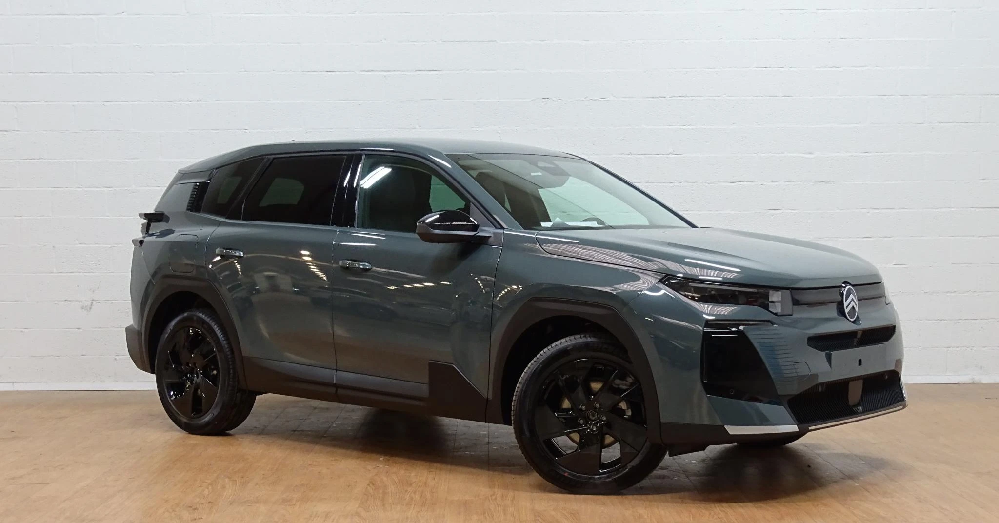 Citroën-C5 Aircross-image-1