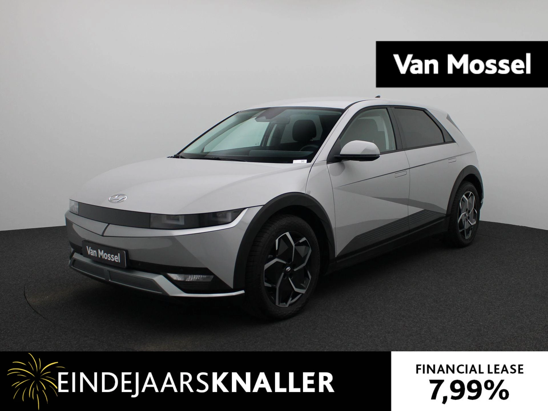 Hyundai-IONIQ 5-image-0