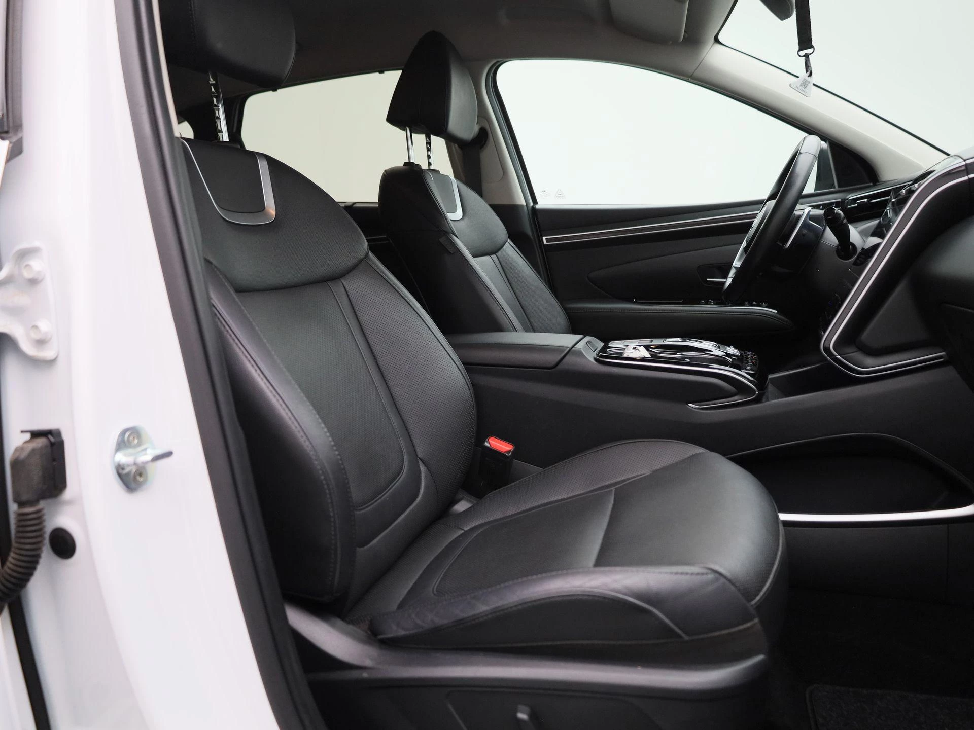 Hyundai Tucson 1.6 T-GDI PHEV Premium 4WD