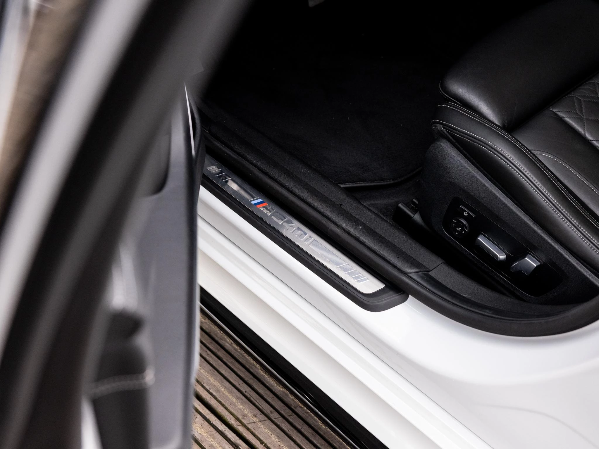 BMW 3 Serie M340i xDrive High Executive