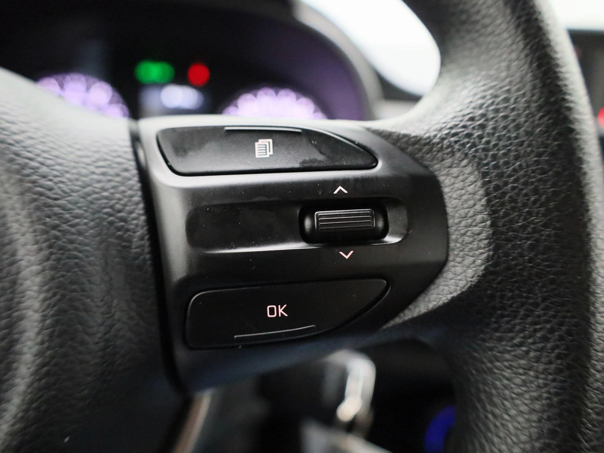 Kia Picanto 1.0 MPI 67 Pure