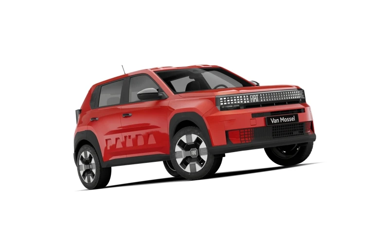 Fiat-Grande Panda-image-10