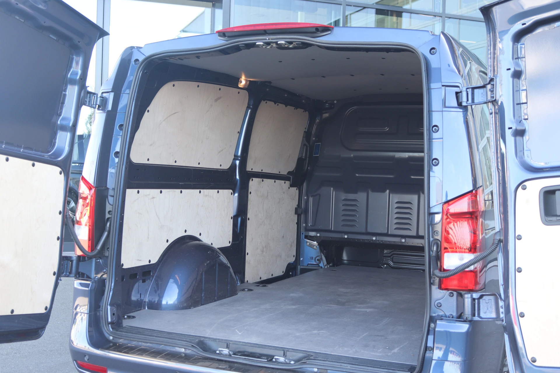 Mercedes-Benz Vito 119 CDI Aut.L3 Pro |AIRCO/MBUX/CARPLAY/2X SCHUIFD. |Certified