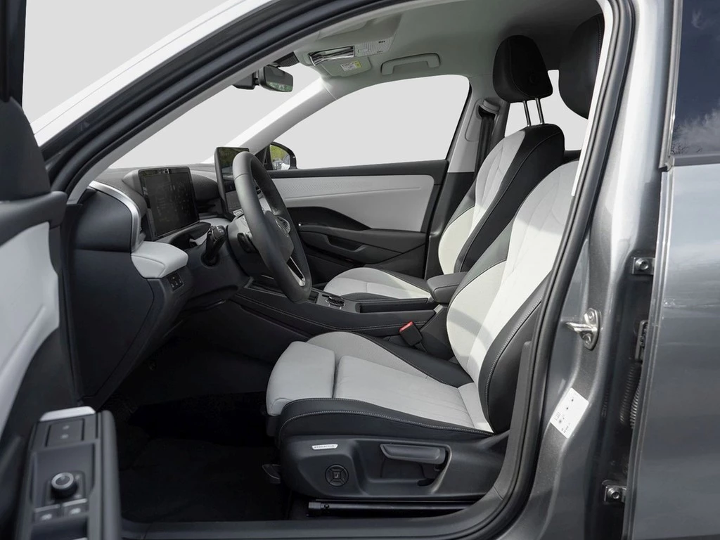 Volkswagen T-Roc Style Nav IQ-Light AHV RearView