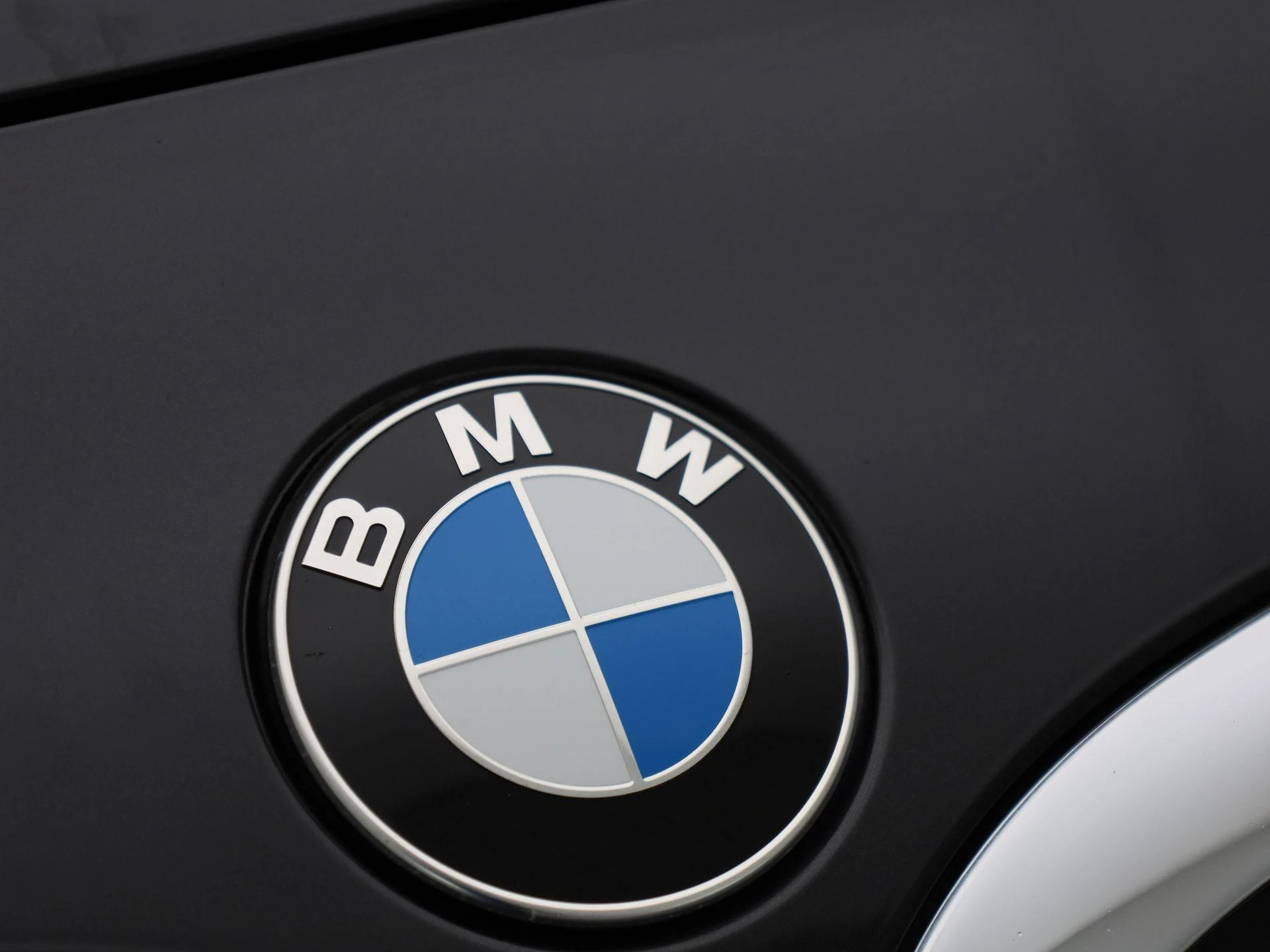BMW Série 1 118i Executive