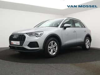 Audi Q3 Audi Q3 Business Edition 35TDI 150PK *AUTOMAAT*CAMERA*SPORTZETELS*ALCANTARA*PDC*NAVI*DIGITAL DASHBOARD*...
