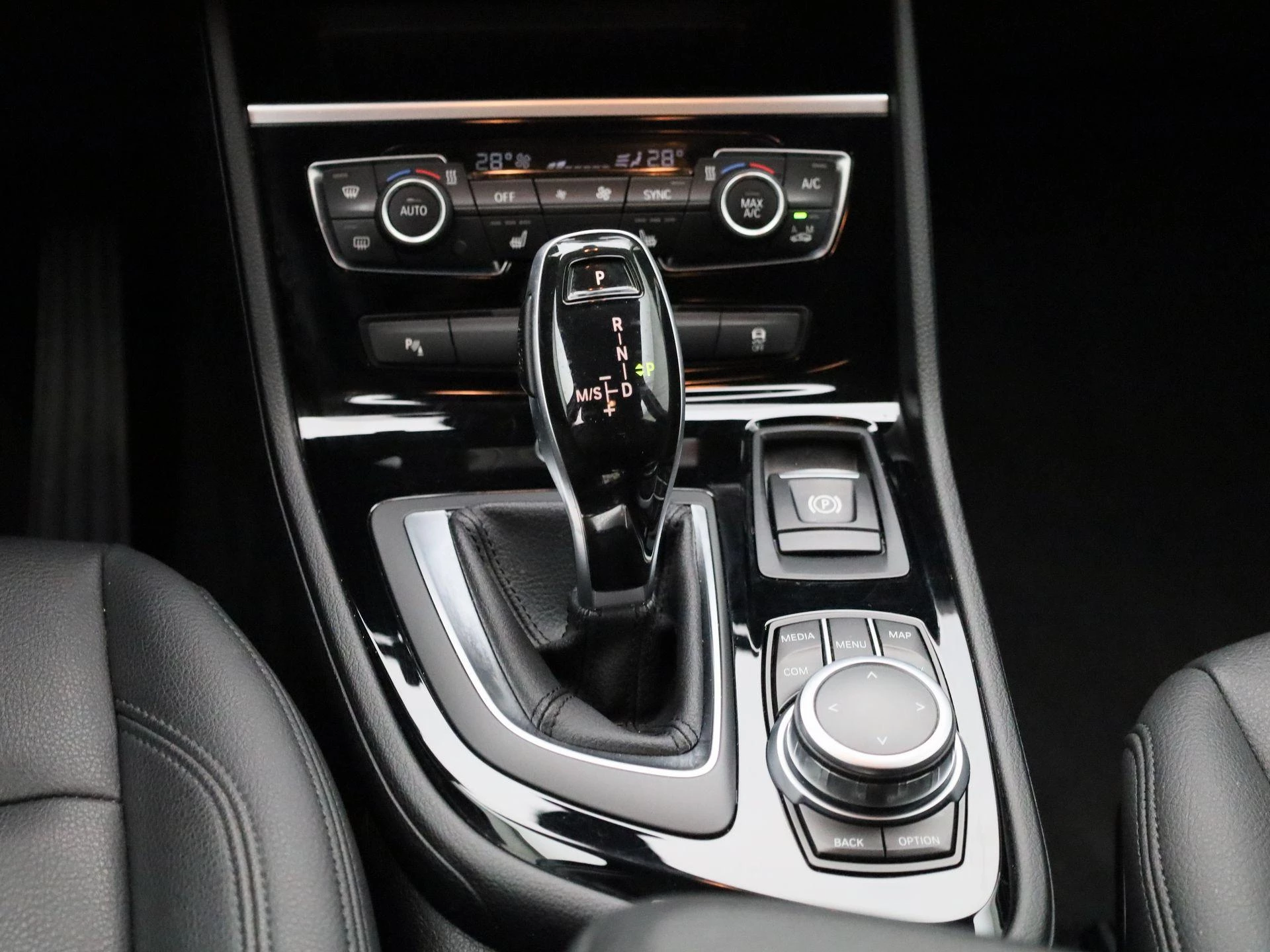 BMW 2 Reeks Gran Tourer 218i (100kW)