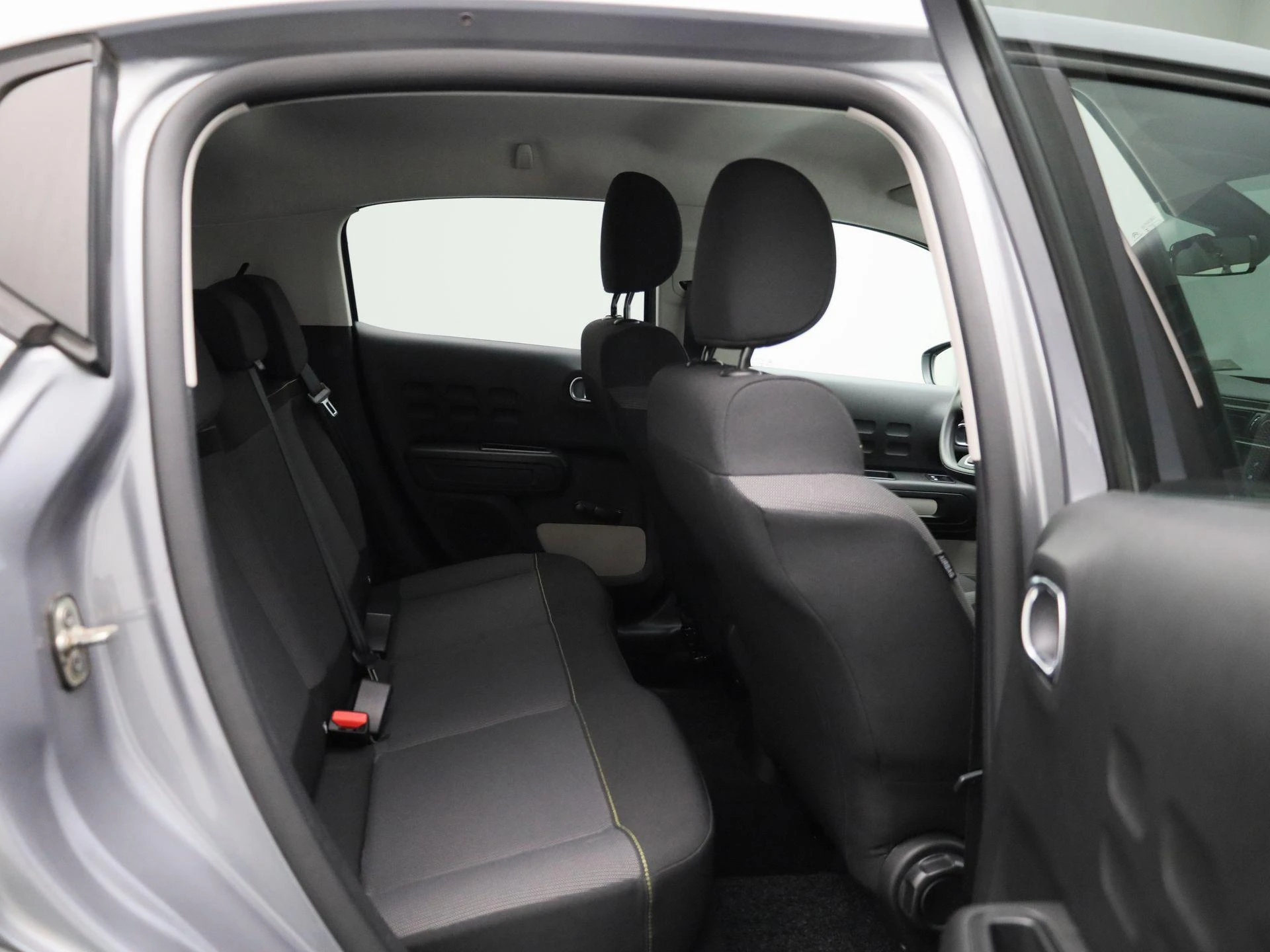Citroën C3 1.2 PureTech Feel