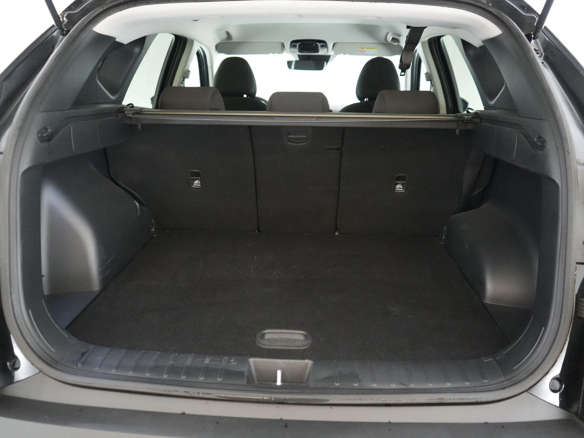 Hyundai Tucson 1.6 T-GDi 48V Feel 7-DCT