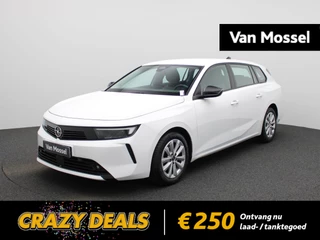 Opel Astra Sports Tourer 1.2 Turbo