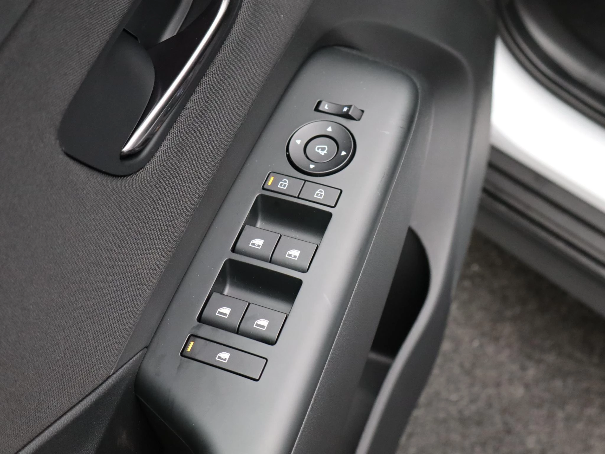 Hyundai Kona Electric N Line Business 64.8 kWh