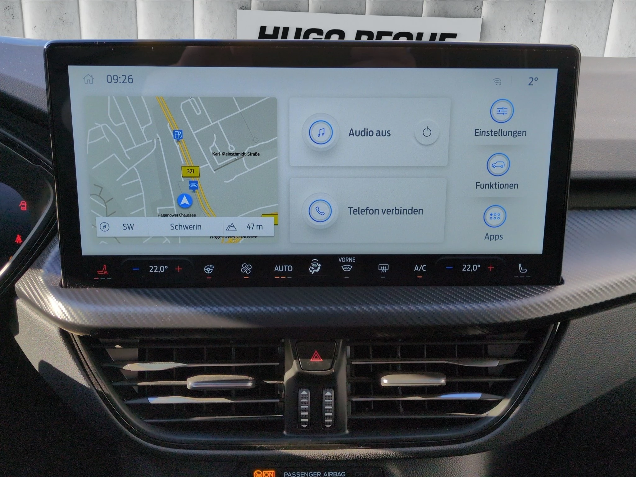 Ford Kuga ST-Line X Aut.*PANO*AHK*360GRAD*LED-MATRIX*NAVI*GRA*WINTER-PKT.