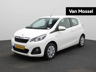 Peugeot 108 1.0 e-VTi Active l Airco l Carplay