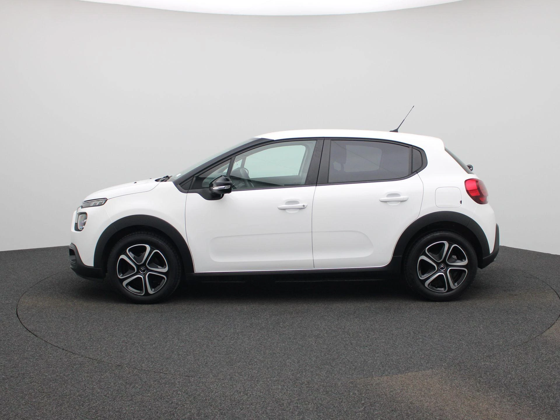 Citroën C3 1.2 PureTech 82 S&S MAN Feel